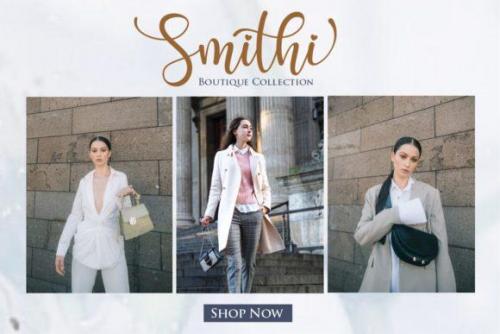 Santhin Script Font 6