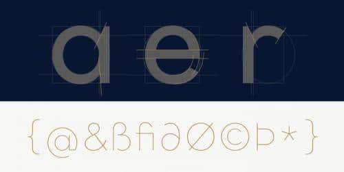 Santral Font Family  5