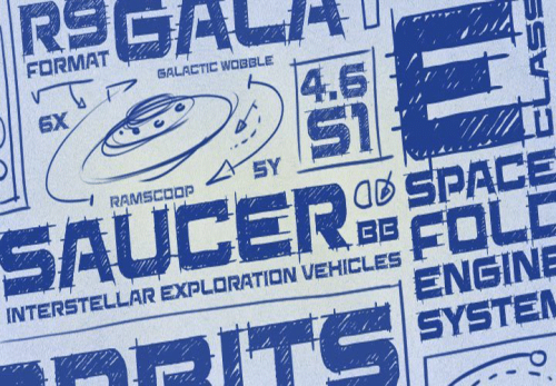 Saucer-BB-Font--0