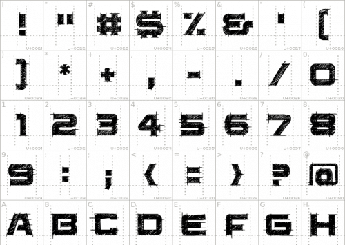Saucer-BB-Font--31