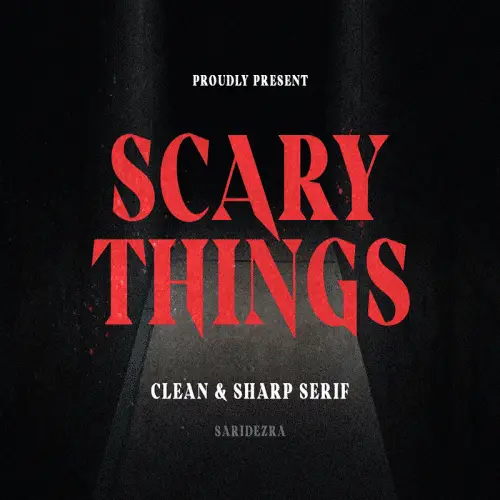 Scary-Things-Serif-Font-0