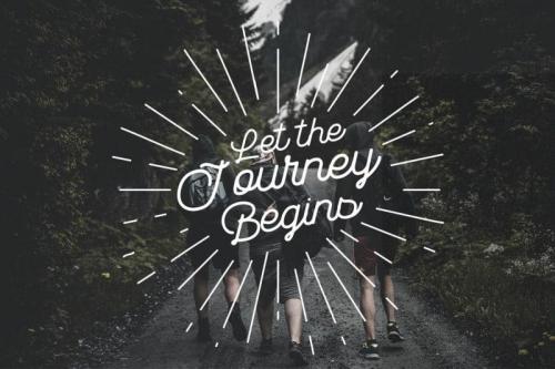 Sebasta Vintage Font 3
