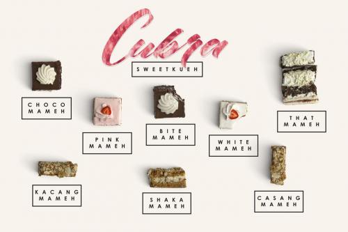 Seinna Grace Script Font 7