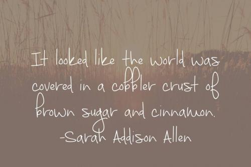 September Mornings Font  2