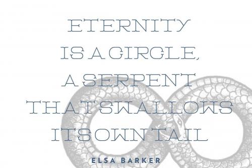 Serpent Display Font 2