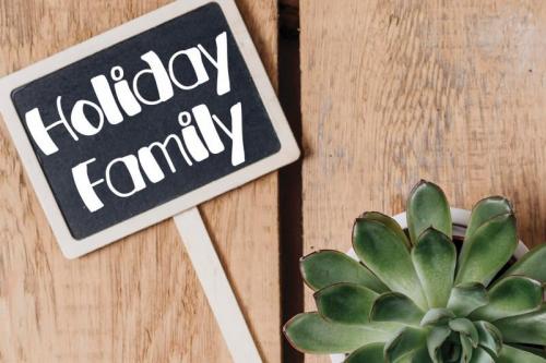 Seruni Seruni Display Font 2