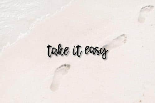 Shamber Script Font  2