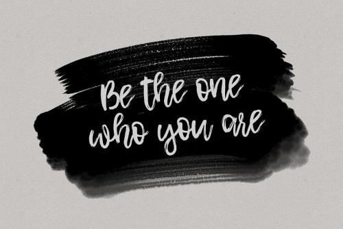 Shamber Script Font  4