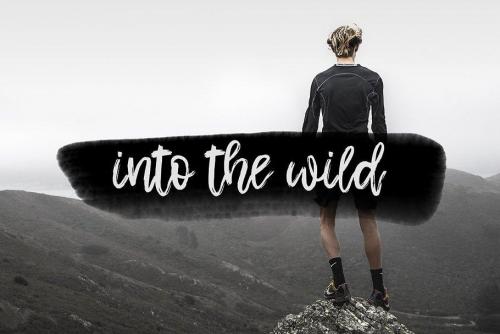 Shamber Script Font  6