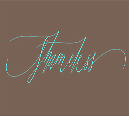 Shameless-Font--0