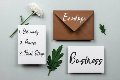 Signature Handwritten Font  1