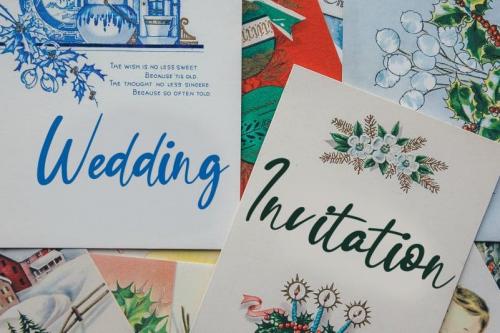 Signature Handwritten Font  2