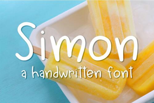 Simon Font '
