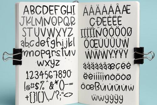 Simon Font  1