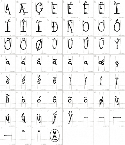 Sketchbook-Font-2