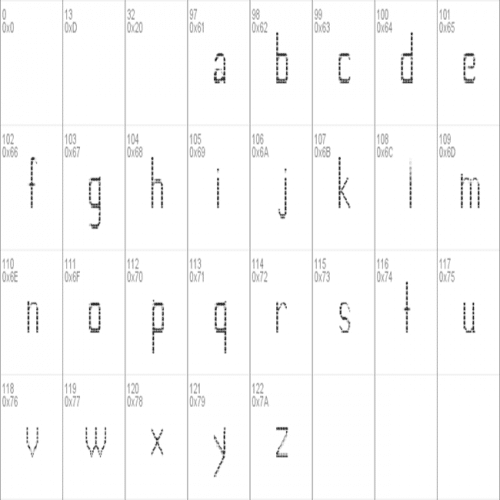 Splatter-Fancy-Font-0