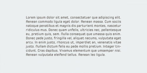 Spoon Font 6