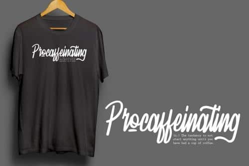 Spydolls Script Font  2