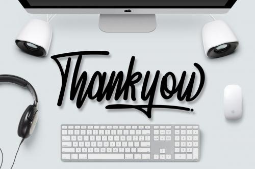 Spydolls Script Font  7