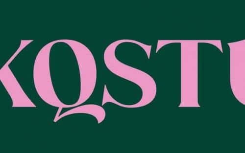 St Martini Serif Font  2