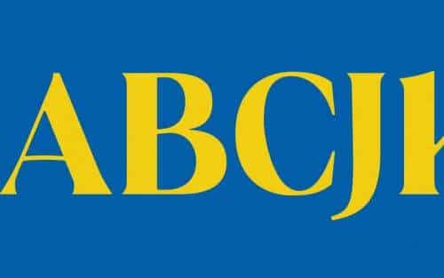 St Martini Serif Font  4