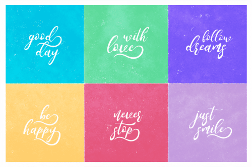 Stemle Stylistic Font 2