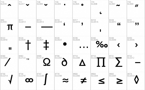 Strangelove Font 5