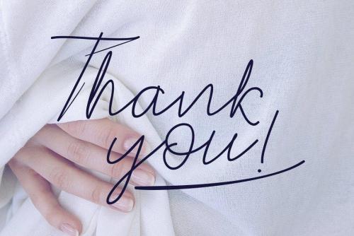 Stylish Script Font  10