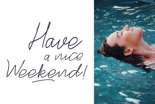 Stylish Script Font  5