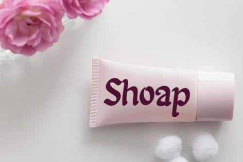 Summer Flower Script Font 3