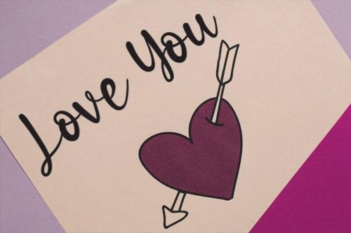 Sunflower Handwritten Font 1'