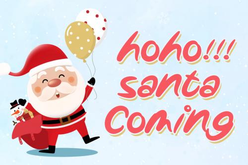 Sweet Puppy Display Font 2