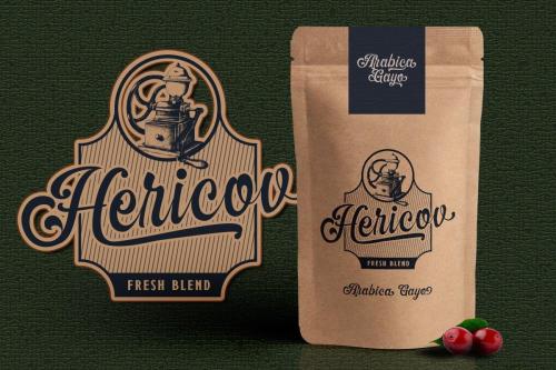 The Amberton Script Font 2