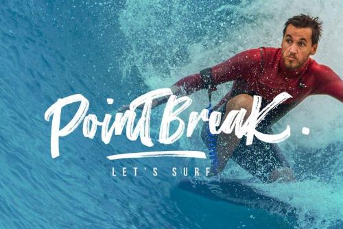 The Conquer Brush Font  8