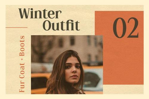 The Stegris Font Family  6