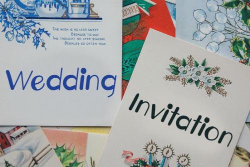 Thistle Flower Display Font 2