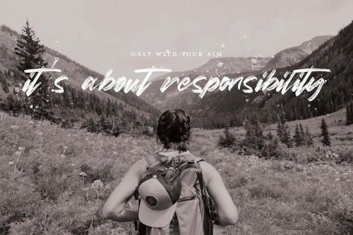 Torches Brush Font 1