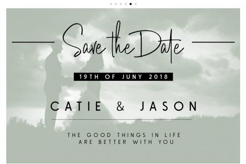 Tosca Beauty Script Font 4