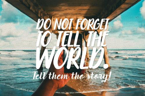 Travel Goals Script Font  3