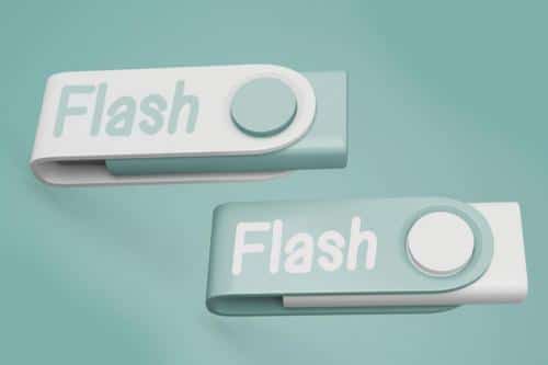 Trumpet Flowers Display Font 2