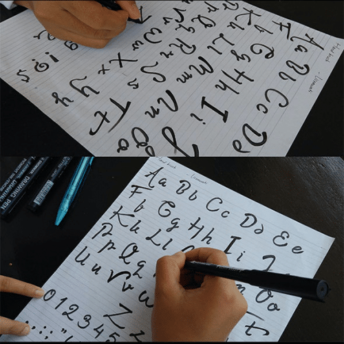 Twopath-Script-Font--15