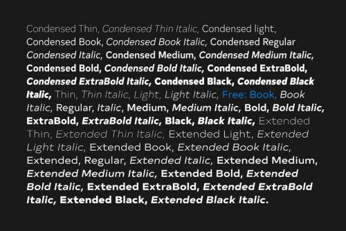 Typold Type Family  7