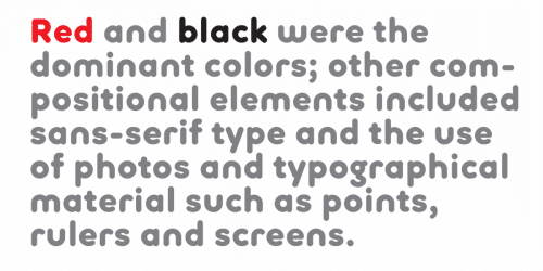 Ultima Font Family 2