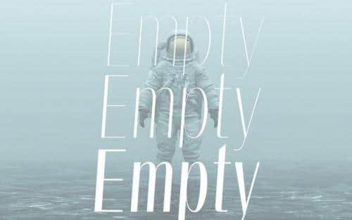 VOID Sans Serif Font  1