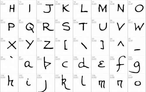 Vanessa Font 1