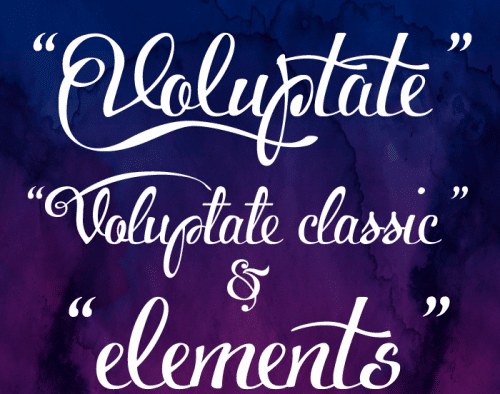 Voluptate-Font-21