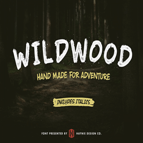 Wildwood-Dry-Brush-Font--0