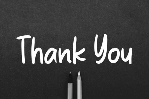 Yarrow Flower Script Font 4