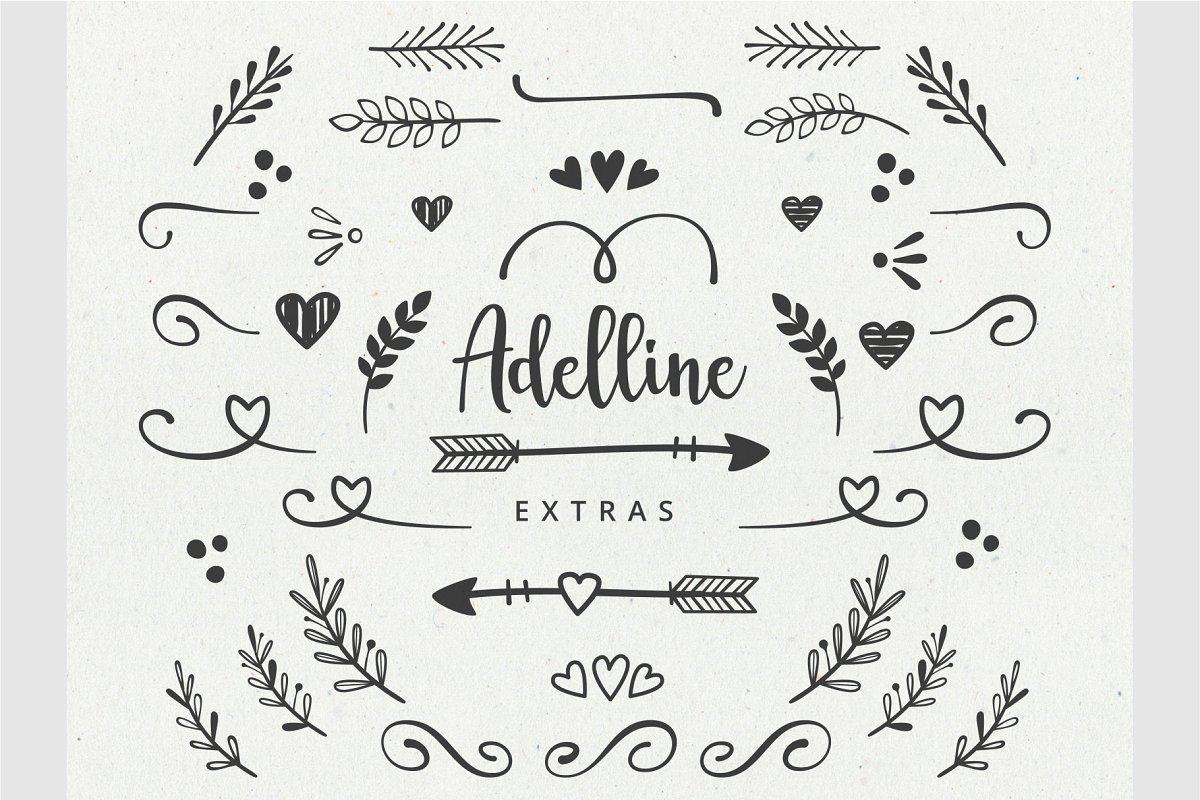 Adelline Font  3