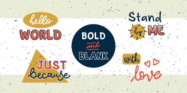 Adventura Font Family 5